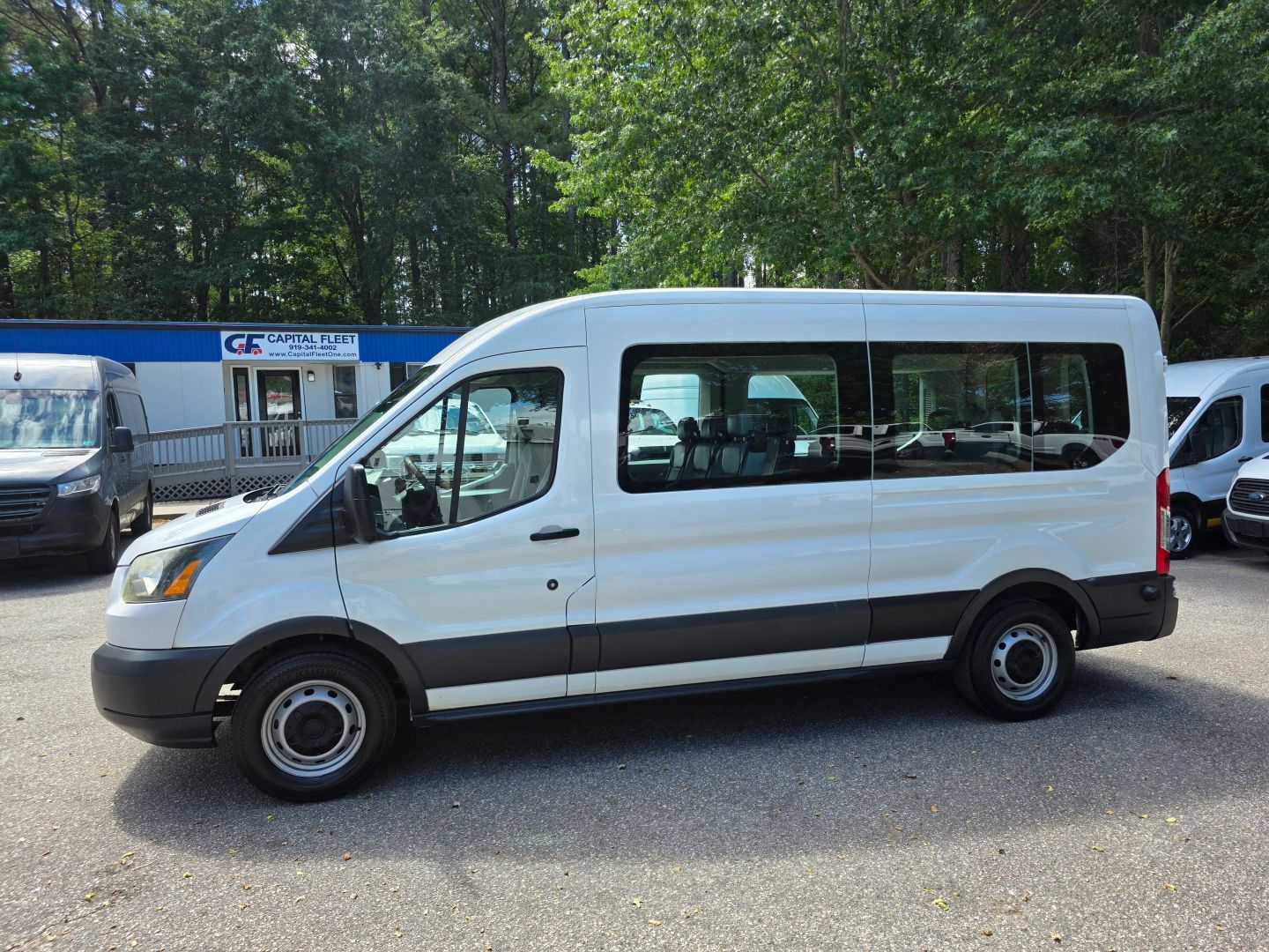 ford transit wagon 2017 1FBAX2CM6HKA14788 image ford transit wagon 2017 1FBAX2CM6HKA14788 image